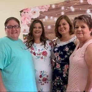 Meet your Posher, Cassie